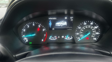 Ford Fiesta 1.0 EcoBoost Hybrid mHEV 125 ST-Line Edition 5dr Petrol Hatchback